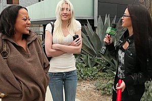 footjob fetish tv