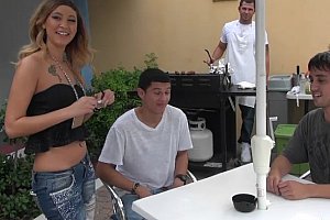 老熟女free吞精大屁股