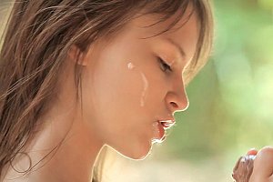 老女人性交吞精
