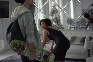 欧美熟妇与小伙子老熟妇e